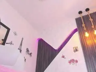 Camsoda Live Sex Cam of yessicadoll