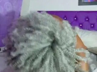 Camsoda Free Porn Cam of black-pussydoll