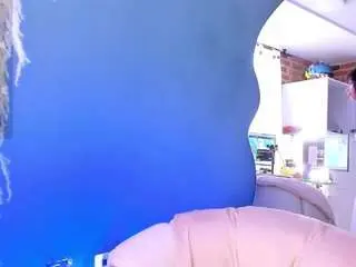 Camsoda Best Webcam of meganloovee