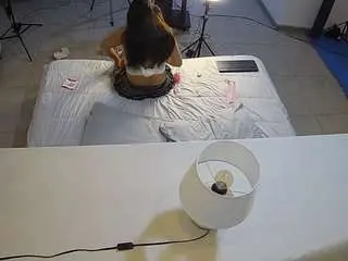 Camsoda Sex Cam of voyeurcam-jb-office-2
