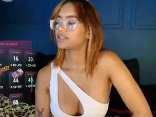 Camsoda Free Porn Cam of alice-simmons
