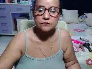 Camsoda Live Porn of samy-mature