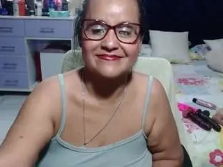 Camsoda Live Sex Cam of samy-mature