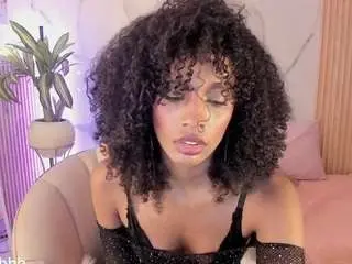 Camsoda Sex Cam of cosmic-brunette