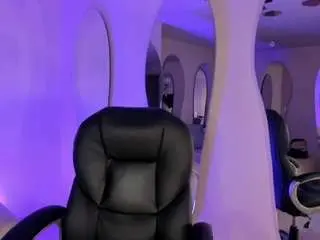 Camsoda Adult Webcam of evebenson
