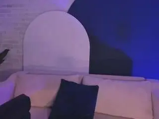 Camsoda Private Sex Chat of evebenson