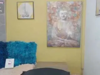 Camsoda Nude Webcam of hugekira