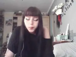 Camsoda Live Sex Cam of rickieriliford