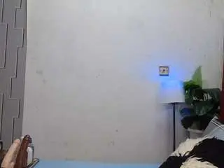 Camsoda Adult Webcam of sexy-alma