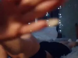 Camsoda Private Sex Chat of francesphelka