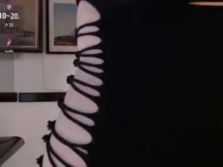 Camsoda Free Porn Cam of magdalenaaa