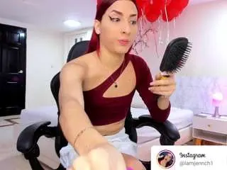 Camsoda Sex Chat of charolbruce