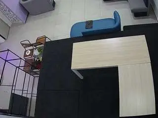 Camsoda Free Porn Cam of voyeurcam-jb-room-3