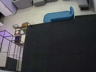 Camsoda Free Porn Cam of voyeurcam-jb-room-3
