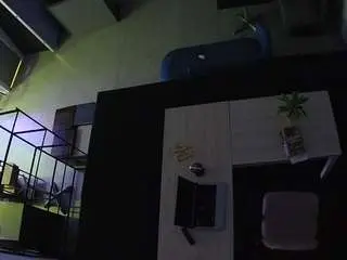Camsoda Sex Chat of voyeurcam-jb-room-3