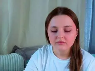 Camsoda Free Porn Cam of dellaberliner