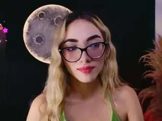 Camsoda Nude Webcam of ciarario
