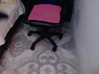 Camsoda Live Sex Cam of scarlettduboiss