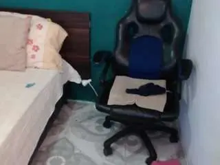 Camsoda Adult Video Chat of scarlettduboiss