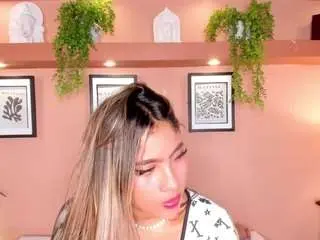 Camsoda Sex Cam of sofiabennett