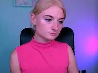Camsoda Live Sex Cam of blondie-melisa