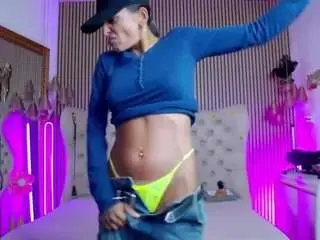 Camsoda Watch Live Sex Cams of patriciajenner