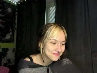 Camsoda Live Sex Cam of joanneleard