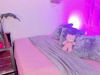 Camsoda Free Porn Cam of paola-lombardi
