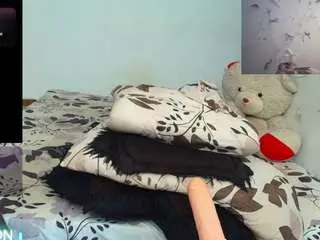 Camsoda Sex Chat of aidawilliam