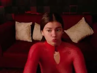 Camsoda Live Sex Cam of gissel-angel