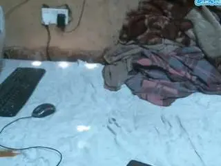 Camsoda Live Sex of magnetic-queen