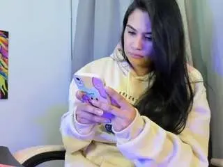 Camsoda Live Sex of allisonlove