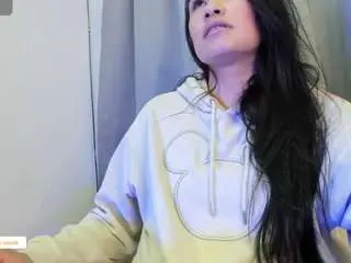Camsoda Adult Video Chat of allisonlove