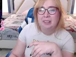 Camsoda Free Porn Cam of chloe-prg