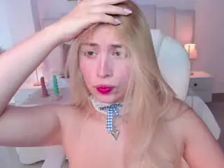 Camsoda Adult Webcams of isabela-romano26