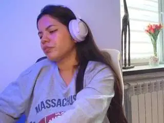 Camsoda Adult Webcam of tell-me-goddess