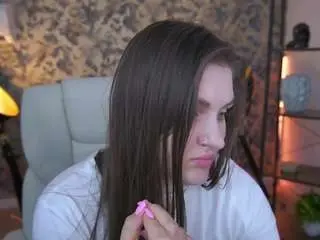 Camsoda Free Porn Cam of emmycharm