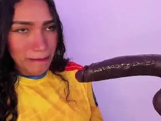 Camsoda Adult Webcams of olivia-fx