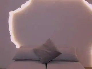 Camsoda Best Webcam of tiffannysins