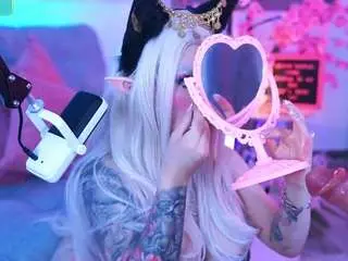 Camsoda Live Sex of annalyynn
