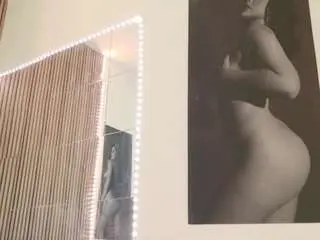 Camsoda Adult Webcam of celiachan3l