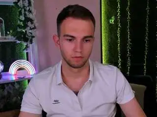 Camsoda Adult Webcams of rafael-bien