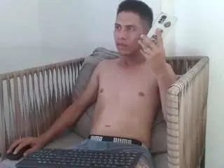 Camsoda Live Porn of jhoan-anal-king