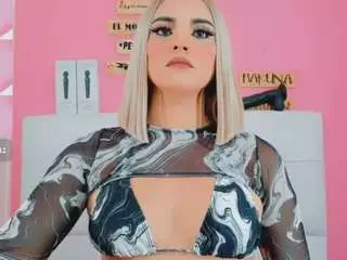 Camsoda Adult Video Chat of valentina-princess