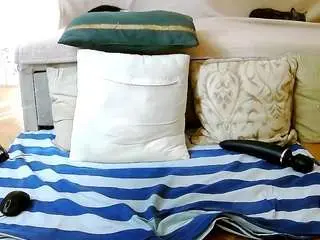 Camsoda Live Porn of squirtymayagold