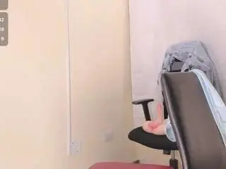 Camsoda Live Sex of velvetrosss