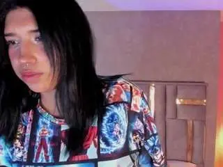 Camsoda Sex Chat of karin-fg