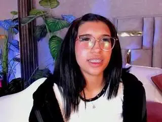 Camsoda Adult Webcams of karin-fg