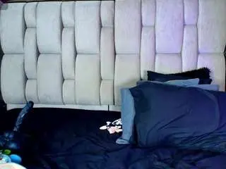 Camsoda Private Sex Chat of samy-grey01