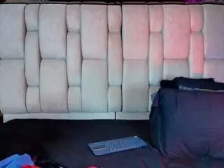 Camsoda Private Sex Chat of samy-grey01